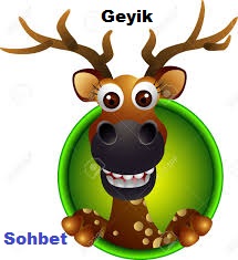 Sohbete Girmek icin Tıkla 